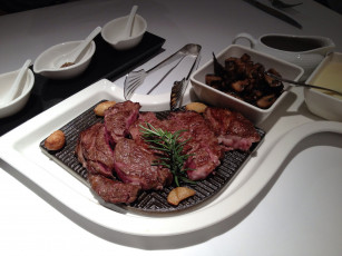 Картинка еда мясные+блюда мясо