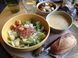 Картинка еда разное трапеза