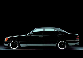 Картинка автомобили brabus