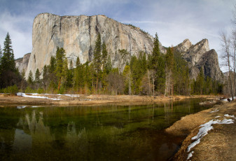 Картинка природа реки озера река лес