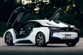 Картинка автомобили bmw