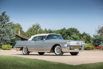 Картинка автомобили cadillac