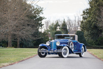 Картинка автомобили cord