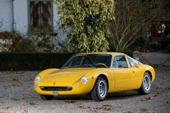 Картинка автомобили de+tomaso detomaso