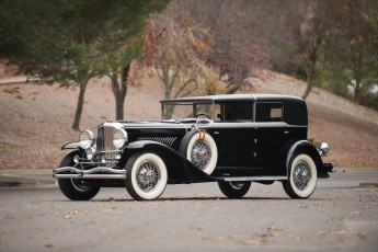 Картинка автомобили duesenberg