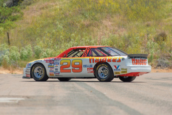 Картинка автомобили oldsmobile olds