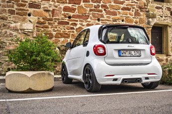 Картинка автомобили smart