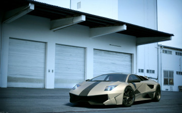 Картинка автомобили 3д lamborghini 3d