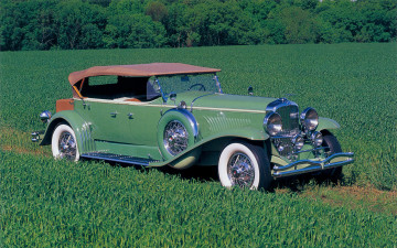 Картинка автомобили duesenberg