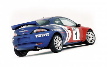 Картинка автомобили ford