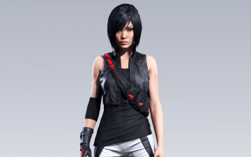 Картинка видео+игры mirror`s+edge+catalyst mirror's edge catalyst