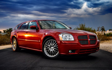 Картинка автомобили dodge