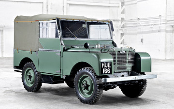 Картинка автомобили land-rover