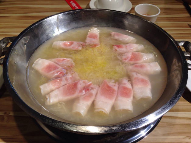 Обои картинки фото еда, первые блюда, суп