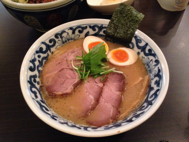 Обои картинки фото еда, первые блюда, суп