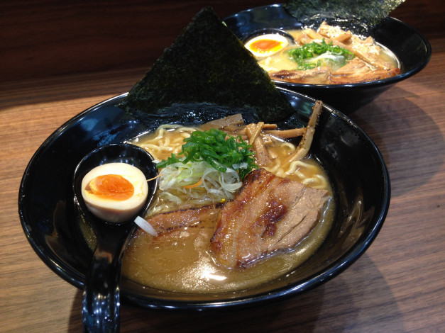 Обои картинки фото еда, первые блюда, суп