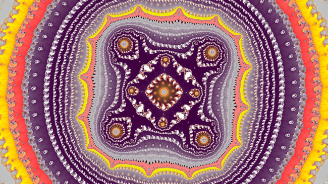 Обои картинки фото 3д графика, фракталы , fractal, фон, цвета, узор