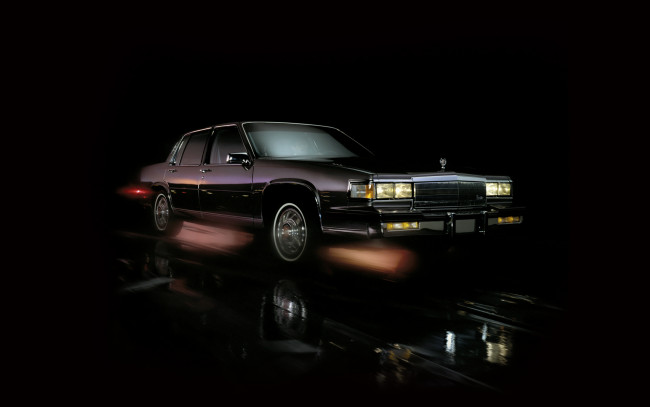Обои картинки фото автомобили, cadillac