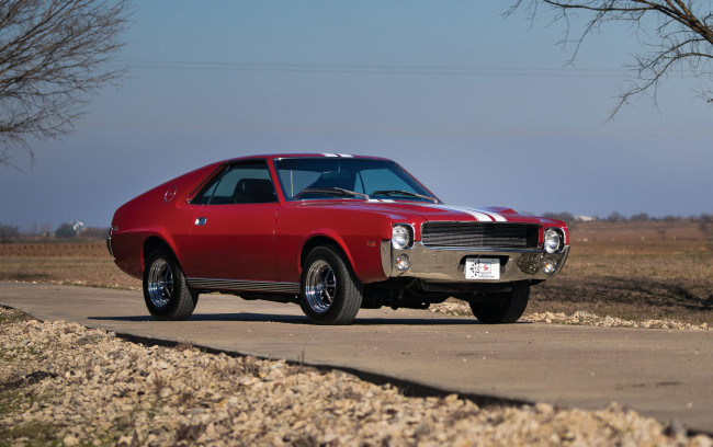 Обои картинки фото автомобили, amc