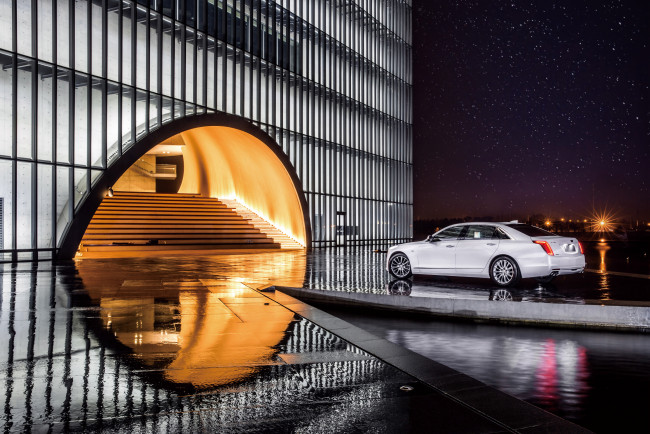 Обои картинки фото автомобили, cadillac