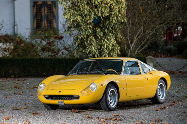 Обои картинки фото автомобили, de tomaso, detomaso