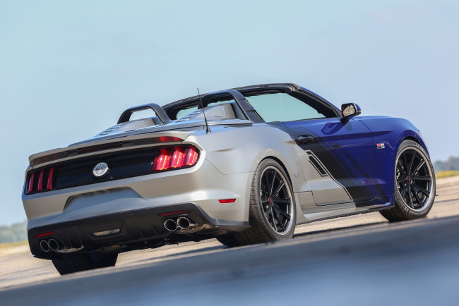 Обои картинки фото автомобили, mustang