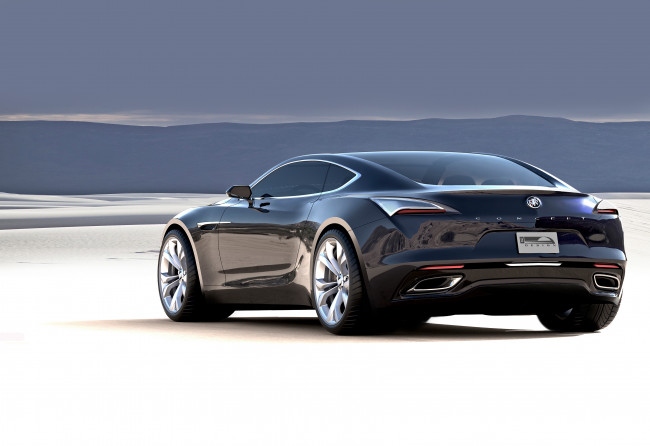 Обои картинки фото автомобили, buick