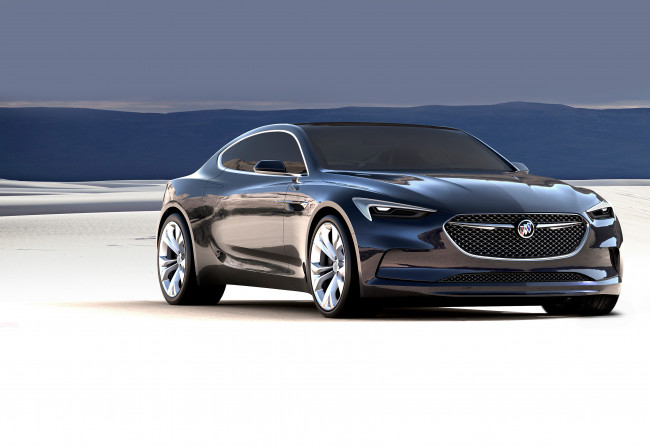 Обои картинки фото автомобили, buick