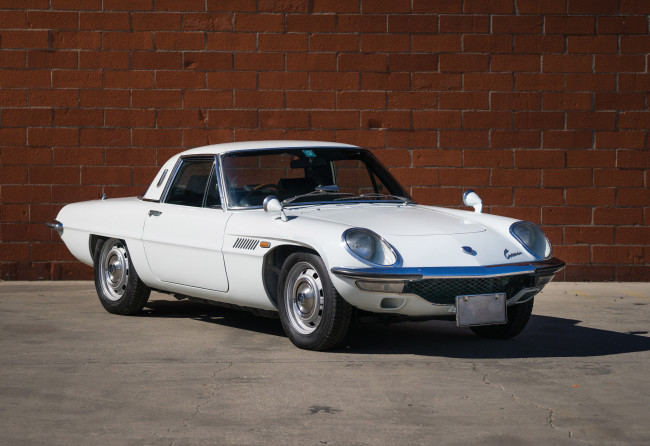 Обои картинки фото автомобили, mazda