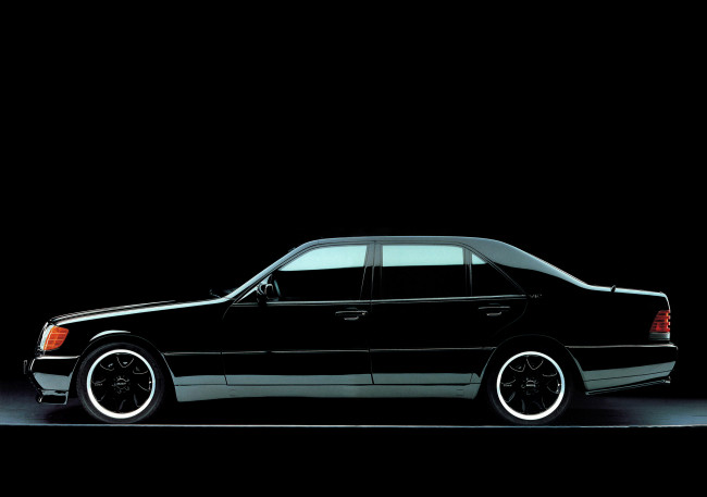 Обои картинки фото автомобили, brabus