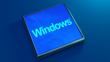 Картинка компьютеры -unknown+ разное логотип фон