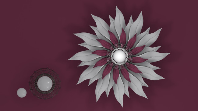 Обои картинки фото 3д графика, цветы , flowers, фон, цветок, лепестки