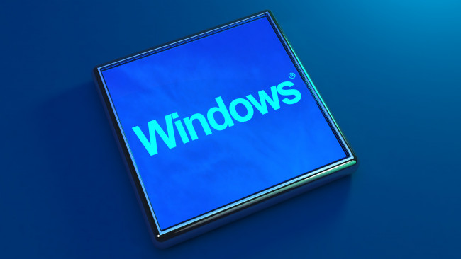 Обои картинки фото компьютеры, -unknown , разное, логотип, фон