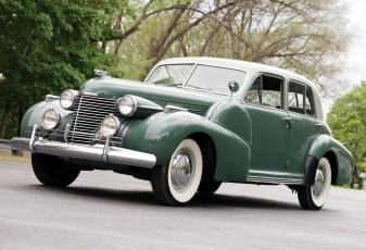 Картинка cadillac+sixty+special+1940 автомобили cadillac special sixty 1940