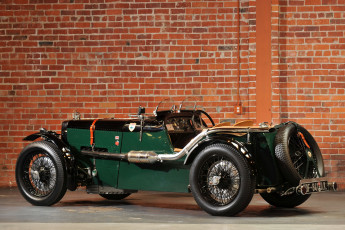 обоя mg k3 magnette 1933, автомобили, mg, k3, magnette, 1933