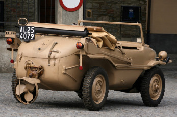 Картинка volkswagen+type-166+schwimmwagen+1942 техника военная+техника type-166 volkswagen 1942 schwimmwagen