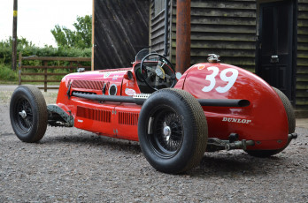 обоя mg k3 magnette supercharged monoposto 1933, автомобили, mg, k3, magnette, supercharged, monoposto, 1933