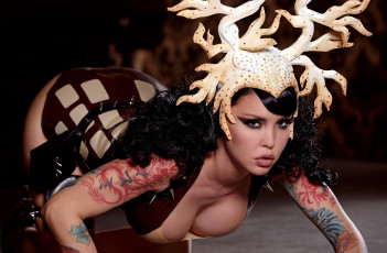 Картинка девушки masumi+max masuimi max