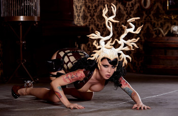 Картинка девушки masumi+max masuimi max