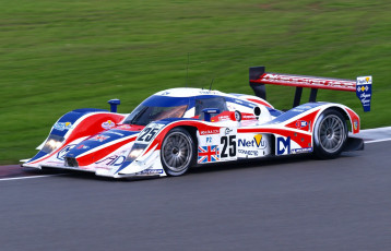 Картинка lola+mg+ex265c+2008 автомобили mg lola 2008 ex265c