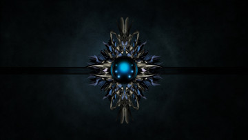 Картинка 3д+графика абстракция+ abstract узор фон цвета