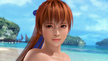 Картинка 3д+графика портрет+ portraits фон взгляд девушка