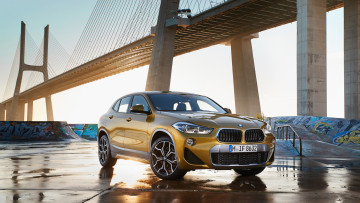 Картинка bmw+x2+xdrive20d+m+sport+x+2018 автомобили bmw x sport 2018 x2 m xdrive20d