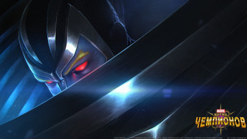 Картинка marvel +contest+of+champions видео+игры contest of champions файтинг action