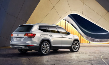 Картинка volkswagen+teramont+china+2017 автомобили volkswagen teramont china 2017