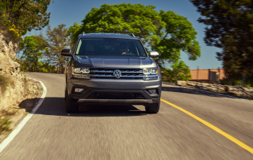 обоя volkswagen atlas v6 4motion 2017, автомобили, volkswagen, v6, atlas, 2017, 4motion
