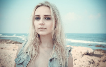 Картинка девушка девушки -unsort+ лица +портреты модель