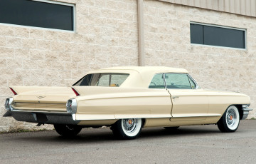 Картинка cadillac+sixty+two+convertible+1962 автомобили cadillac sixty two 1962 convertible