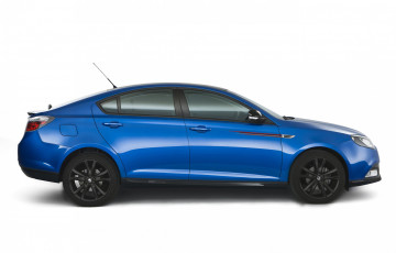 обоя mg 6 btcc edition 2012, автомобили, mg, edition, 2012, blue, btcc, 6