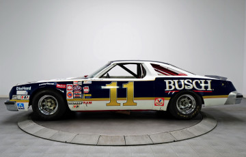 обоя oldsmobile 442 nascar race car 1980, автомобили, oldsmobile, car, race, nascar, 442, 1980